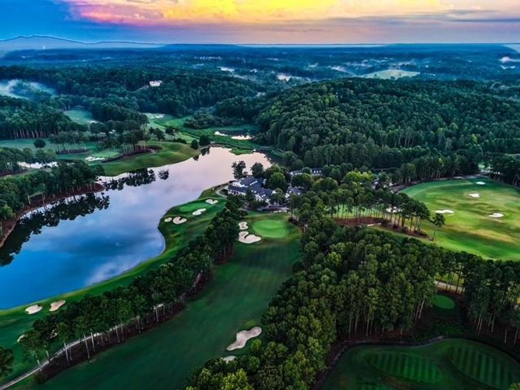 109 Hawks Court, Ball Ground, GA 30107