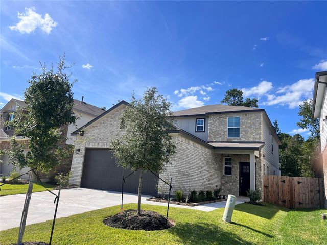 7870 Alset Drive, Magnolia, TX 77354