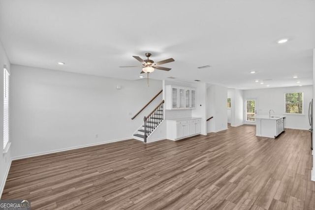 627 Oak Bluff Drive, Cumming, GA 30040