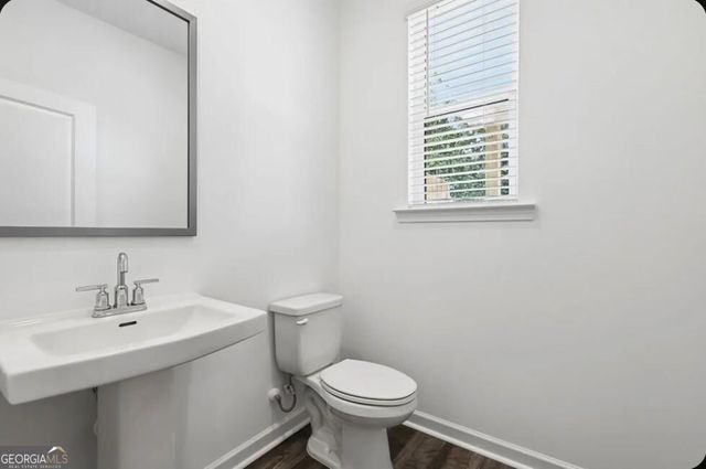 627 Oak Bluff Drive, Cumming, GA 30040