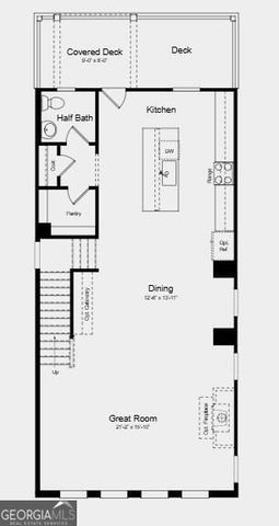 627 Oak Bluff Drive, Cumming, GA 30040