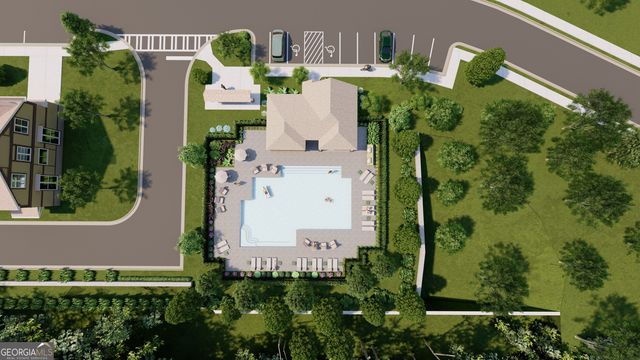 627 Oak Bluff Drive, Cumming, GA 30040