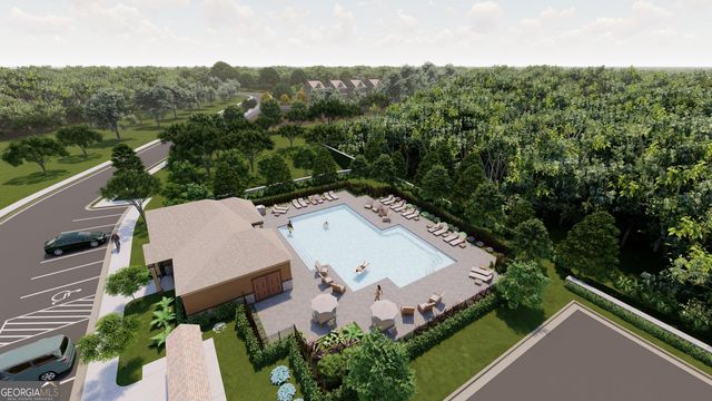 627 Oak Bluff Drive, Cumming, GA 30040