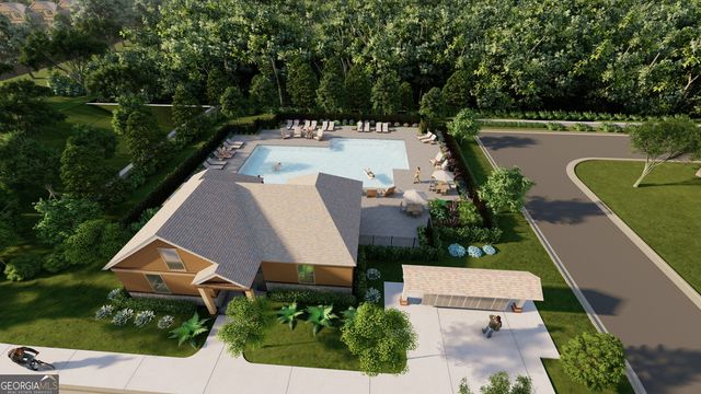 627 Oak Bluff Drive, Cumming, GA 30040