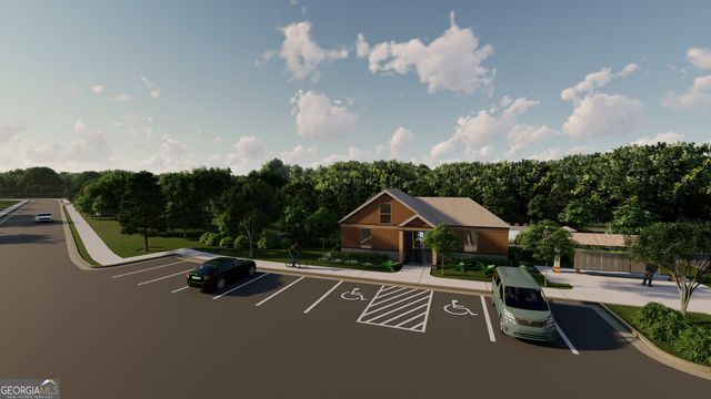 627 Oak Bluff Drive, Cumming, GA 30040