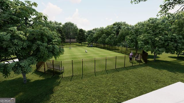 627 Oak Bluff Drive, Cumming, GA 30040
