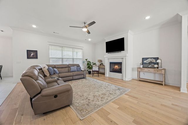 1291 Elizabeth Loop, Bentonville, AR 72713