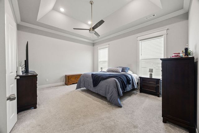 1291 Elizabeth Loop, Bentonville, AR 72713