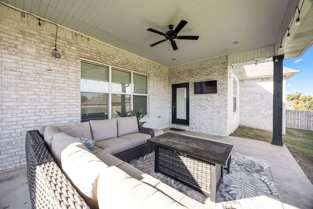 1291 Elizabeth Loop, Bentonville, AR 72713