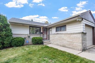 4267 N 87th STREET, Milwaukee, WI 53222