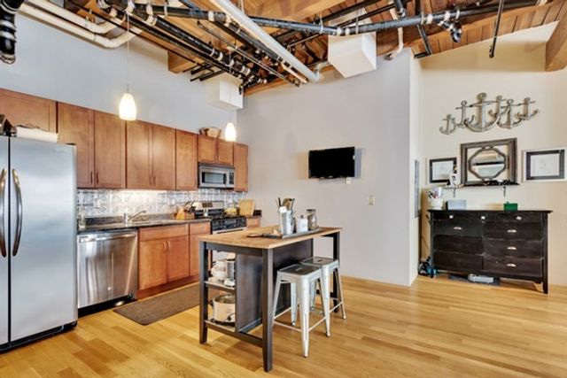 43 Charlton Street B106, Everett, MA 02149