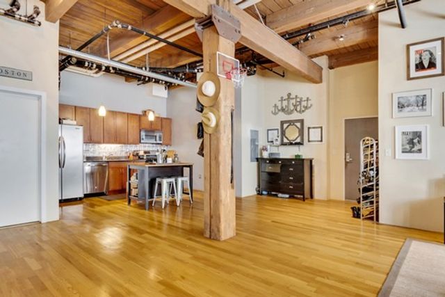 43 Charlton Street B106, Everett, MA 02149