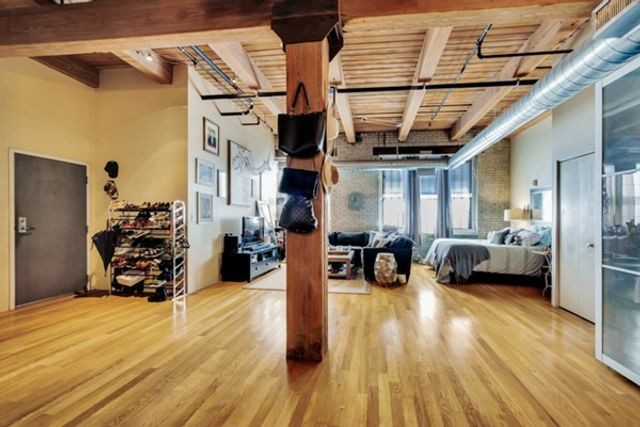 43 Charlton Street B106, Everett, MA 02149