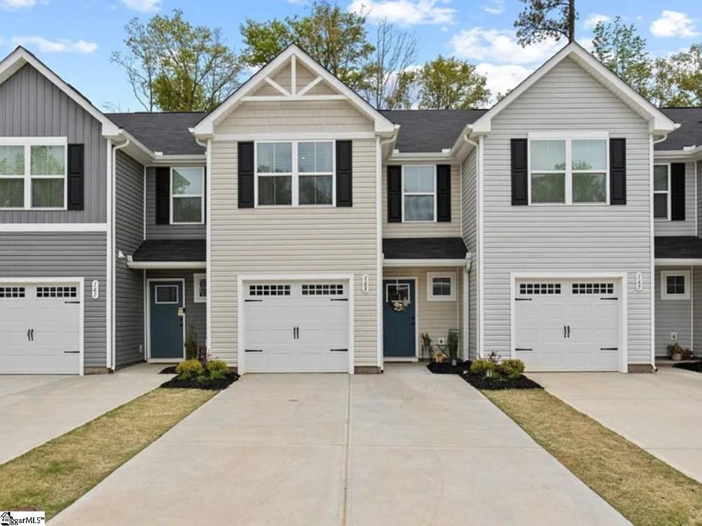 163 Sarnesfield Way, Greenville, SC 29650