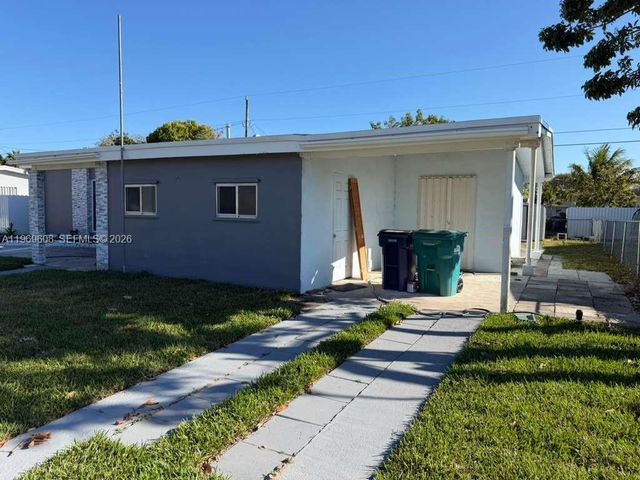 9240 Nautilus Dr 9240, Cutler Bay, FL 33189