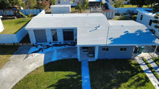 9240 Nautilus Dr 9240, Cutler Bay, FL 33189