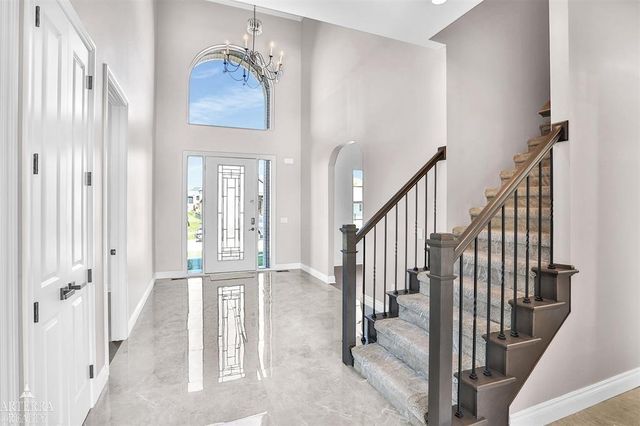 22064 Chaucer Street, Macomb Twp, MI 48044