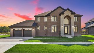 22064 Chaucer Street, Macomb Twp, MI 48044