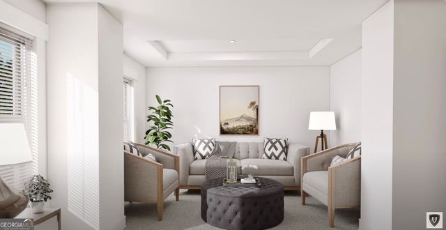 786 Grande Bishop Drive 64, Fairburn, GA 30213