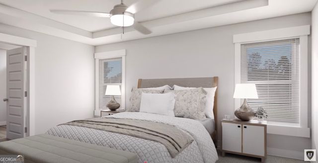 786 Grande Bishop Drive 64, Fairburn, GA 30213