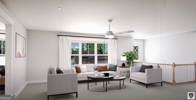 786 Grande Bishop Drive 64, Fairburn, GA 30213