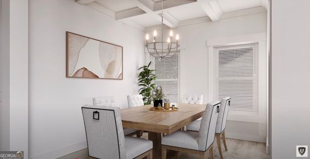 786 Grande Bishop Drive 64, Fairburn, GA 30213