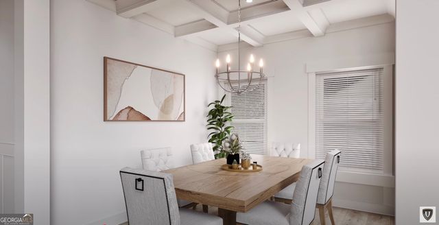 786 Grande Bishop Drive 64, Fairburn, GA 30213