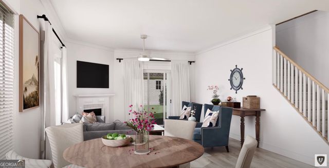 786 Grande Bishop Drive 64, Fairburn, GA 30213