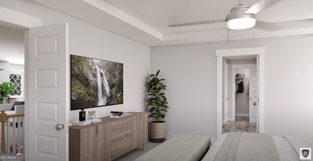 786 Grande Bishop Drive 64, Fairburn, GA 30213