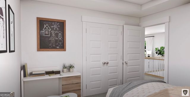 786 Grande Bishop Drive 64, Fairburn, GA 30213