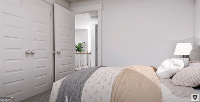 786 Grande Bishop Drive 64, Fairburn, GA 30213