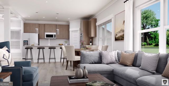 786 Grande Bishop Drive 64, Fairburn, GA 30213