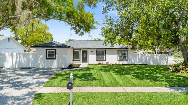 1201 WINDY RIDGE DRIVE, Brandon, FL 33510