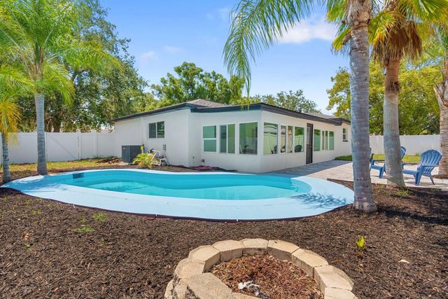 1201 WINDY RIDGE DRIVE, Brandon, FL 33510
