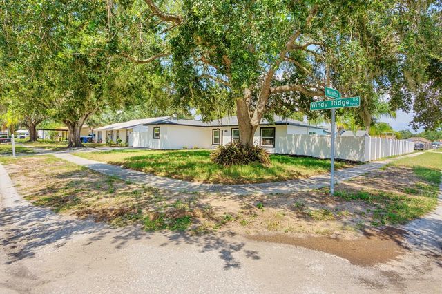 1201 WINDY RIDGE DRIVE, Brandon, FL 33510
