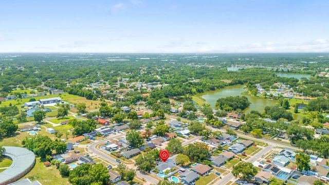 1201 WINDY RIDGE DRIVE, Brandon, FL 33510