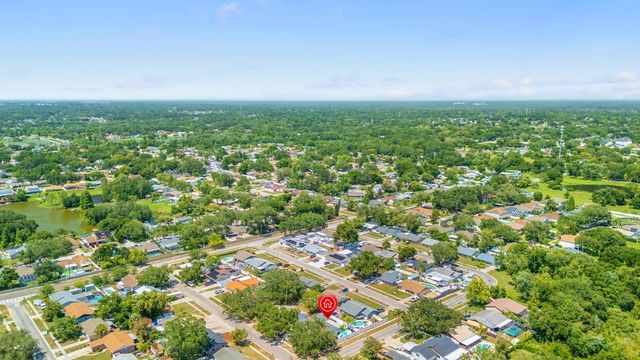 1201 WINDY RIDGE DRIVE, Brandon, FL 33510