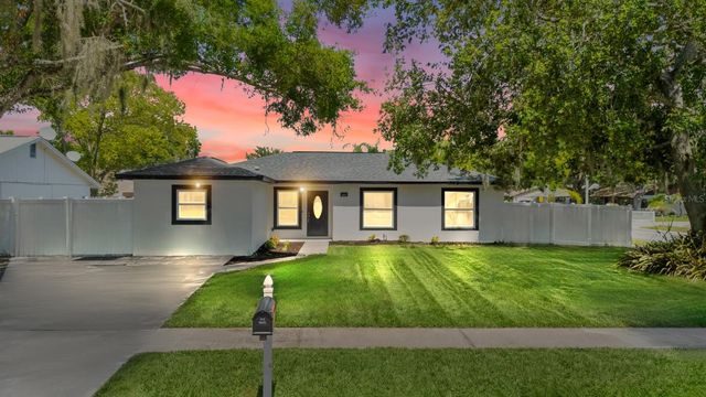 1201 WINDY RIDGE DRIVE, Brandon, FL 33510