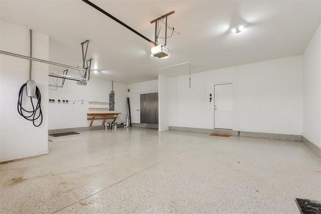 8710 Overlook Drive, Guthrie, OK 73044