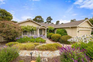 9 Deer Stalker Path, Monterey, CA 93940
