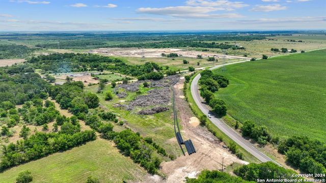 4500 FM 2720, Maxwell, TX 78656
