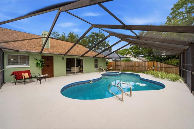 8723 OSAGE DRIVE, Tampa, FL 33634