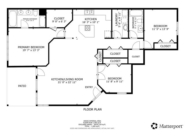 1704 135th Street E, Tacoma, WA 98445