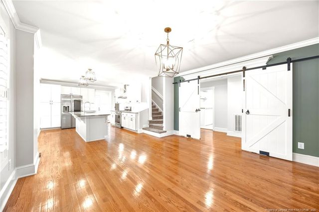 400 Westmont Drive, Fayetteville, NC 28305