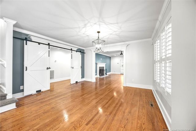 400 Westmont Drive, Fayetteville, NC 28305