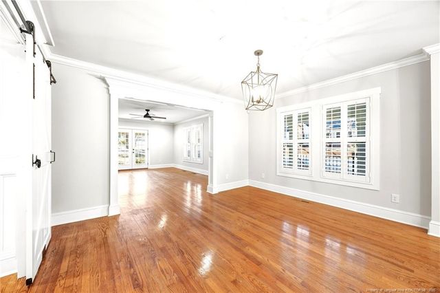 400 Westmont Drive, Fayetteville, NC 28305