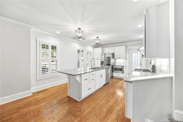 400 Westmont Drive, Fayetteville, NC 28305