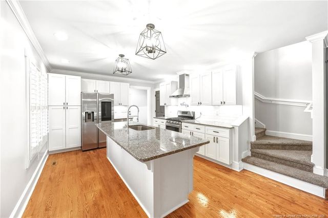 400 Westmont Drive, Fayetteville, NC 28305