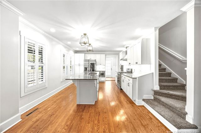 400 Westmont Drive, Fayetteville, NC 28305