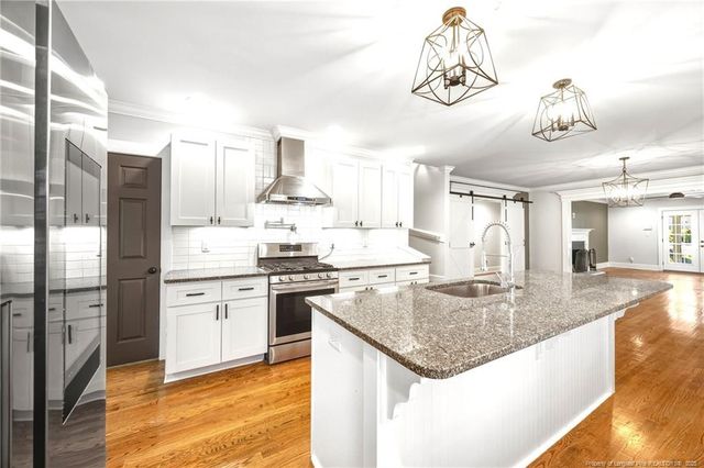 400 Westmont Drive, Fayetteville, NC 28305